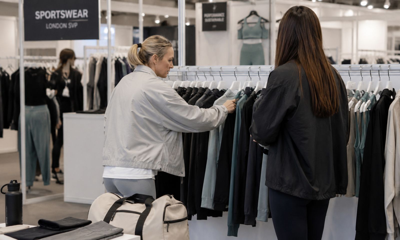 Fashion Event